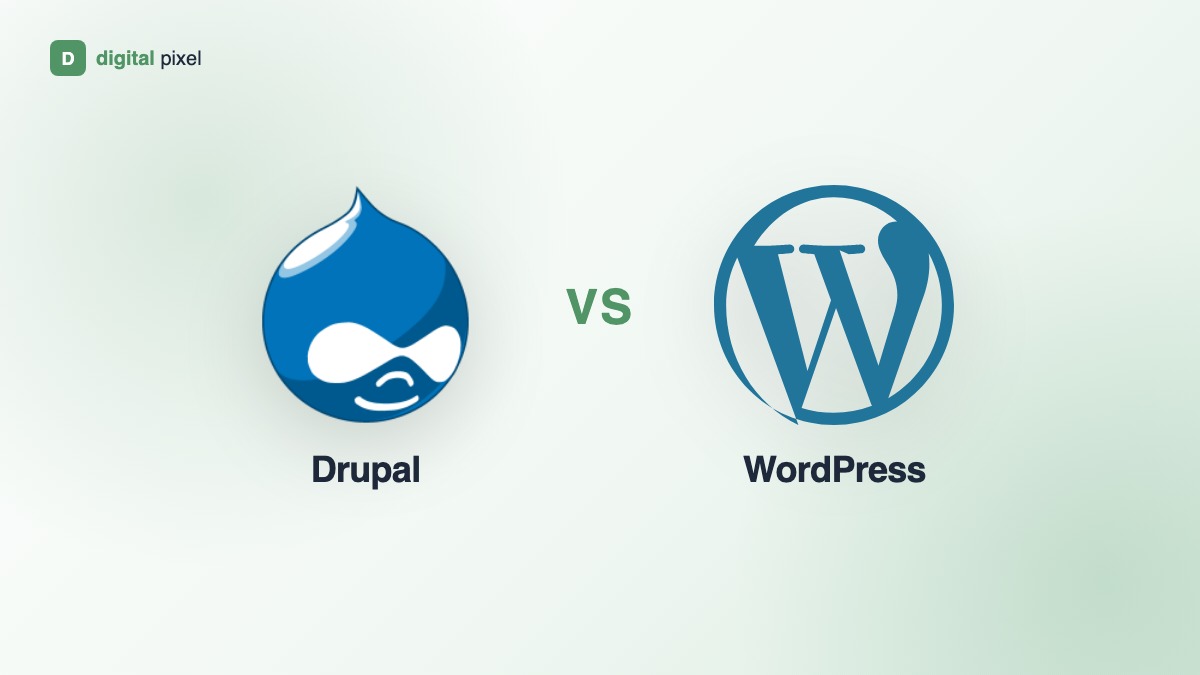 Drupal 11 vs WordPress: Choosing the Right CMS for Enterprise in 2026