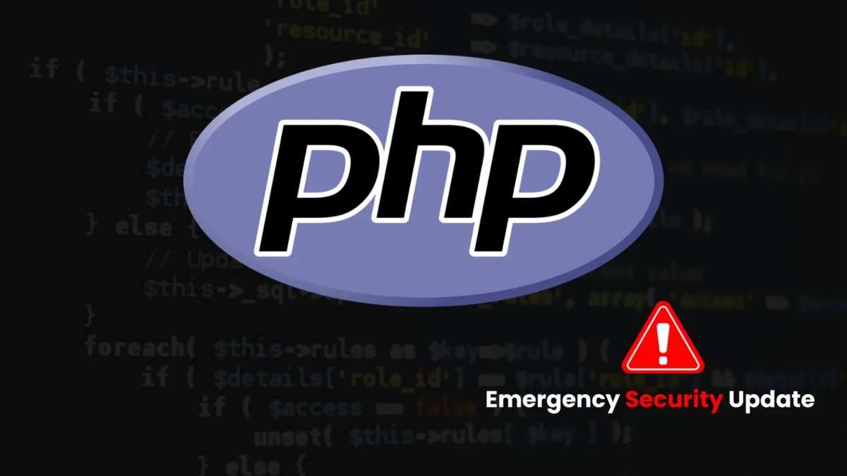 PHP2Shell: Two Critical PHP Flaws Hit Every WordPress and Laravel Site. Here's the Patch Plan
