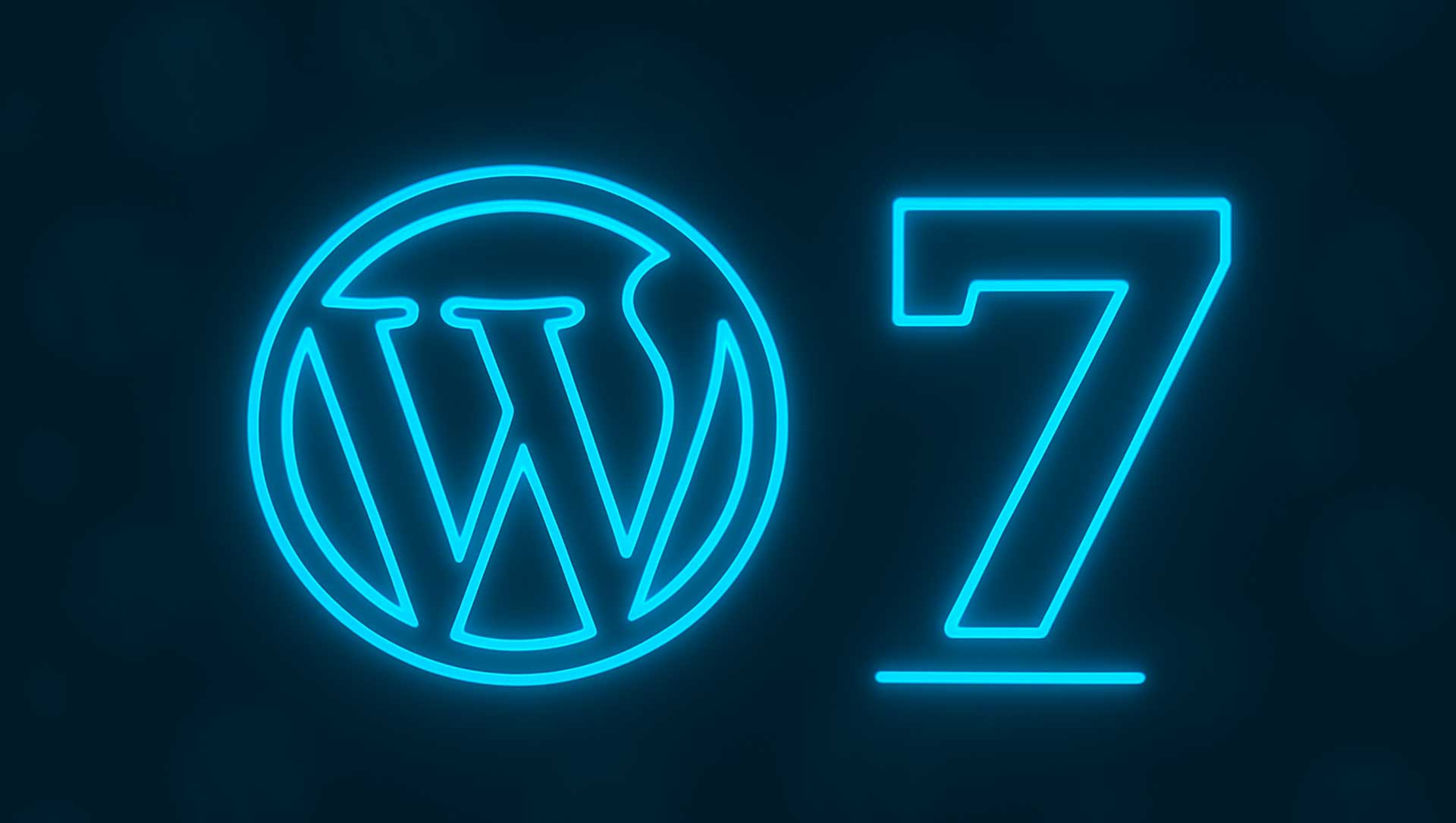 WordPress 7.0 Is Out: An Agency's Take Two Weeks In